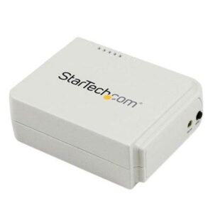 Startech PM1115UW 1 Port USB Wifi Print Server
