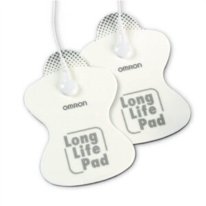 Omron TENS Therapy Pain Relief Long Life Pads, 2 Ct | CVS