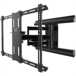 Kanto PMX660 Pro Articulating Full Motion Mount for 37" - 80" TV