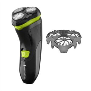 PR1320 UltraStyle Rechargeable Rotary Shaver