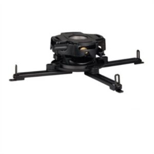 Peerless PRG-UNV Project Mount Ceiling Black