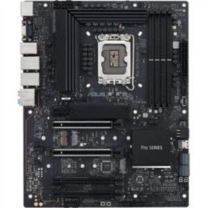 Asus TeK PRO WS W680-ACE W680 LGA1700 Max.128GB DDR5 ATX Motherboard