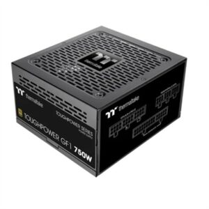 Thermaltake PS-TPD-0750FNFAGU-P Toughpower Fully Modular GF1 750W Power Supply