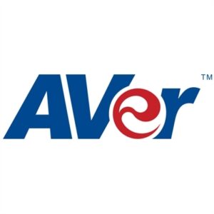 AVer Mounting Bracket for PTZ Camera White