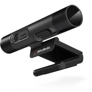 Avermedia PW313D USB 2.0 Full HD Webcam & Doc Dual Webcam