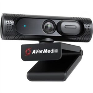 AVerMedia 1080p HD Webcam (PW315)