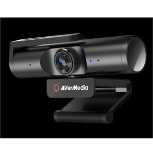 AVerMedia Live Streamer CAM 513 4K Ultra HD Webcam (PW513)