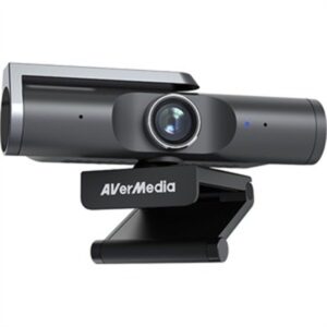 AverMedia PW515 4K Ultra HD Webcam
