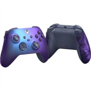 Controle Sem Fio Xbox Series - Branco Microsoft