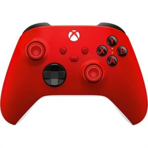 Xbox Wireless Controller - Pulse Red
