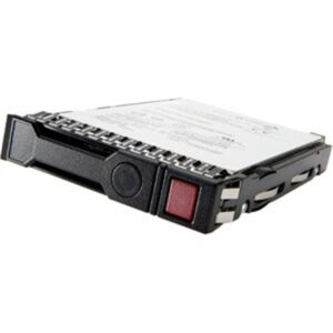 HPE R0Q46A Internal Solid State Drive 2.5" 960 GB SAS