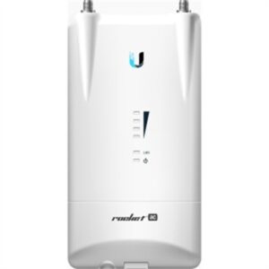 Ubiquiti Networks Rocket5ac Lite Powerful AirMAX Ac BaseStation, 27dBm