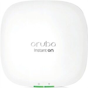R6M49A BNDL PL-3P Instant on Wifi Access Point