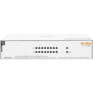R8R46A-ABA Ion 1430 8G 64W Class4 PoE Switch