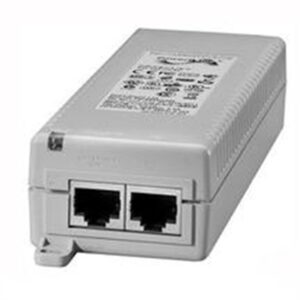 R8W31A Aruba Instant on PoE Midspan Injector for Gigabit Links