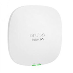 R9B27A Instant on AP25 US 4x4 6 Wi-Fi Dual-Band Access Point