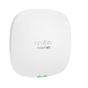 R9B32A Instant on Ap25 Us Bundle with 12V Power Adapter