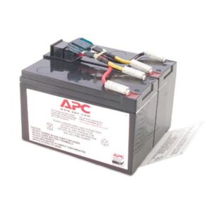 APC RBC48 UPS Sealed Battery 8APCRBC48