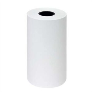Brother Mobile Solutions - TD2000 RD007U5M 4.38 in. X 127 Ft. Economy Paper - Pack of 50