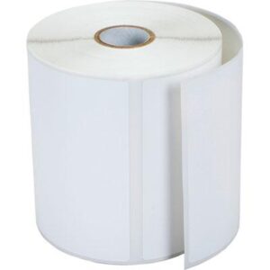 Brother Mobile Solutions Rds02u1 4 in.x6 in. Tapes - All