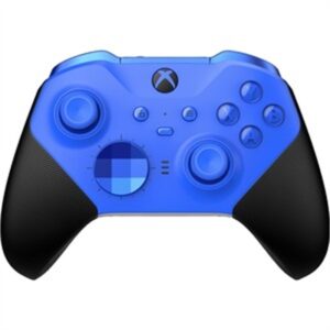 Xbox Elite Series 2 Core Wireless Controller for Xbox Series X|S / Xbox One - Blue