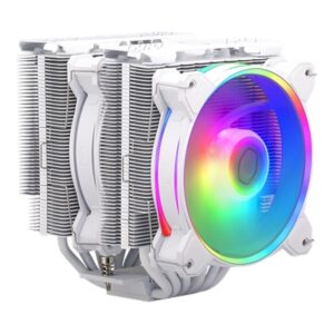 Hyper 622 Halo White Cooler