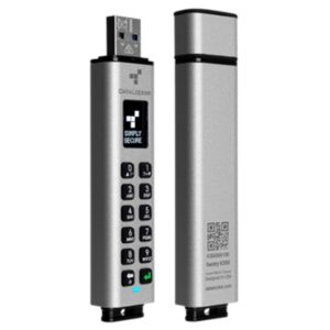 Sentry K350 512G Encrypted