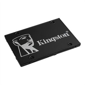 2048G SSD KC600 SATA3 2.5"