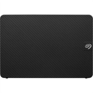 4TB External HDD