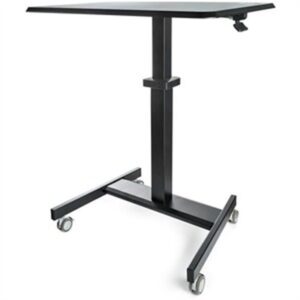 Mobile Standing Desk Portable