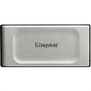 Kingston Technology 1000G PORTABLE SSD XS2000. SSD Capacity: 1 TB. USB Connector: USB Type-C USB Version: 3.2 Gen 2 (3.1 Gen 2). Read Speed: 2000 MB/s