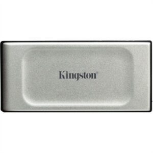 Kingston Technology 2000G PORTABLE SSD XS2000