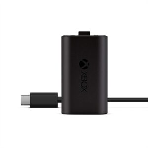 Xbox Series X Play & Charge Kit