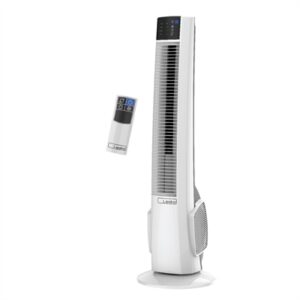 T38400 Oscillating Hybrid Tower Fan