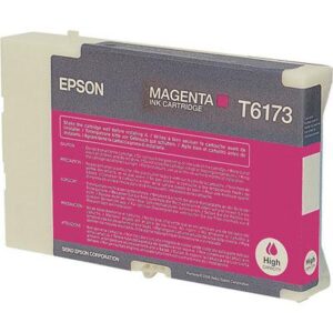 Epson B-500DN Magenta High Yield Ink