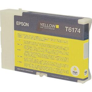 Epson B-500DN Yellow High Yield Ink