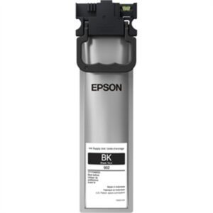 Epson T902120 (902) Durabrite Ultra Ink, 3000 Page-yield, Black ( EPST902120 )