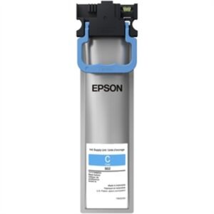 Epson T902220 (902) Durabrite Ultra Ink, 3000 Page-yield, Cyan ( EPST902220 )
