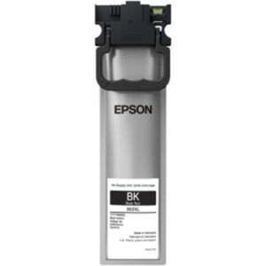 Epson T902xl120 (902xl) Durabrite Ultra High-yield Ink, 5000 Page-yield, Black ( EPST902XL120 )