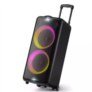 Philips TAX5206 - Party Speaker - Wireless - Bluetooth - 80 Watt