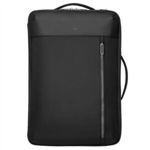 TBB595GL 15.6 in. Urban Convertible Backpack, Black