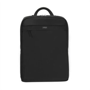 15" Newport Ultra Slim Bkpk Bk