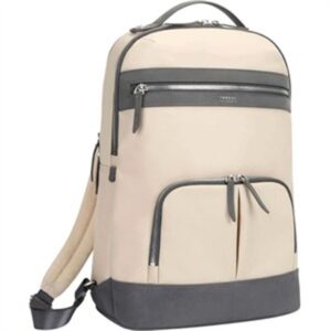 TBB59906GL 15 in. Newport Backpack, Tan