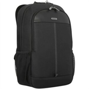Targus TBB943GL Backpack Casual Backpack Black Polyester