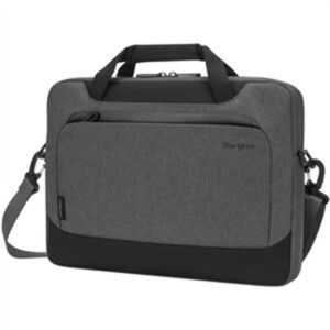 Targus Cypress EcoSmart 35.6 Cm (14") Briefcase Grey