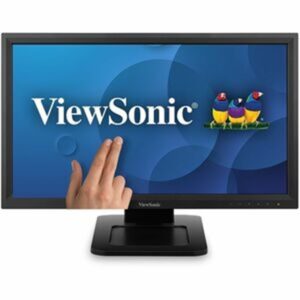 TD2211 22 in. 1080p Touch Monitor