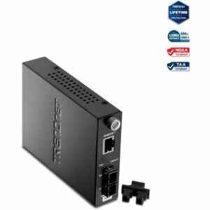 1000B-T to 1000B-SX MM Convrt. TFC-1000MSC