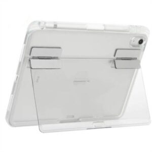 Targus Click-in Folio Case for iPad 10.9 (10th Gen) - Clear