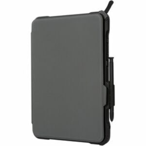 Targus Field-Ready Keyboard Case for Samsung Galaxy Tab Active4 Pro - THD933USZ