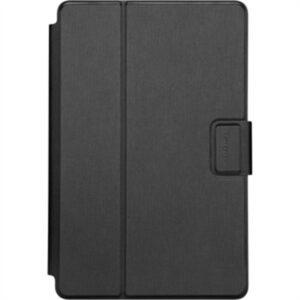 Safe Fit Tmuniversal 7-8.5In 360 Rotating Tablet Case Black 8.5In
